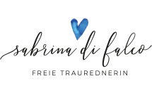 Sabrina Di Falco - Freie Traurednerin, Aschaffenburg, Frankfurt